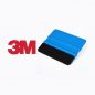 3M Blue Vinyl Squeegees - General