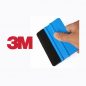 3M Blue Vinyl Squeegees - General