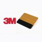 3M Gold Vinyl Squeegees - Professional